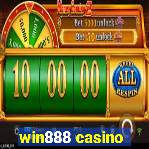 win888 casino